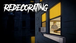 70 | Redecorating - A Dark Web Animated Story