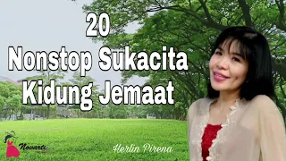 20 Nonstop Sukacita Kidung Jemaat_ Herlin Pirena