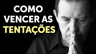 HOW TO OVERCOME TEMPTATION - Pastor Antonio Junior