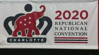 RNC 2020: GOP and Charlotte city leaders finalizing plans