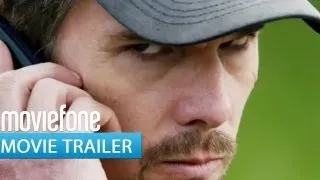 'Getaway' Trailer | Moviefone