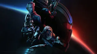 MASS EFFECT LEGENDARY EDITION Teaser Trailer 2021 4K 60FPS