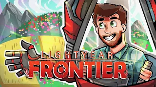 EZ MEGLEPŐEN KIRÁLY 👍 | Lightyear Frontier (PC)