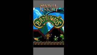 Battletoads vs Shovel Knight - XBOX exclusive #battletoads #shovelknight #xbox #newretro