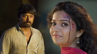 Colors Swathi Latest Telugu Full Movie Part 9 | Serial Killer | Prakash Raj | Krishna