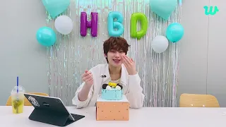 [ENG SUB] SUNOO BIRTHDAY LIVE (062423)