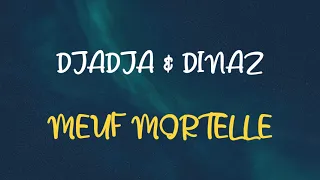 🎧DJADJA & DINAZ - MEUF MORTELLE (SLOWED & REVERB)