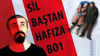 Sil Baştan Hafıza - Bölüm-1 - Nasıl Hatırlarız?