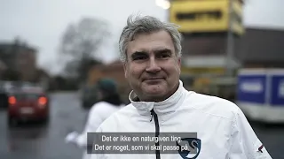 Peter Seier Christensens valgfilm