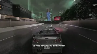 Riders on the Storm - Need for Speed: Underground 2 (Legendado)