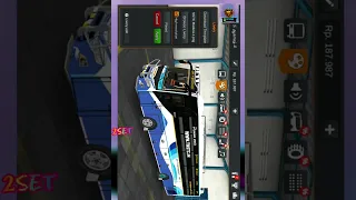 who to change livery in bus simulator indonesia with Tamil Nadu Bus//👍(100% live proof)👍