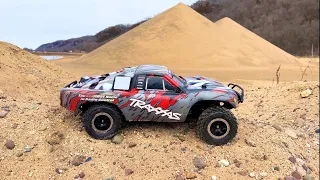 Traxxas Slash 2wd ~ Basher’s Paradise (Extended Version)
