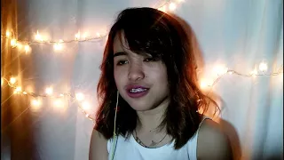 Perfect - Ed Sheeran cover by Michelle Minimo