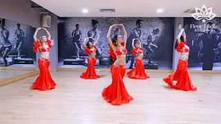 PYRAMID (Konstantinos Kotoulas) by Fleur Estelle Dance Company