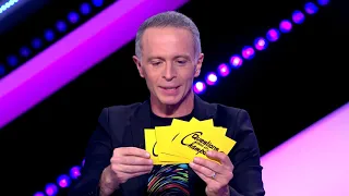 QPUC - quatre à la suite - 13/08/2019