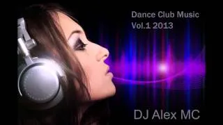 Marlena DJ Alex MC   Ночной сигнал (Remix-2013)