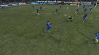 Как же я не на вижу Баги в Fifa 13