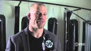 Strikeforce: Marquardt vs. Saffiedine News Update