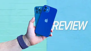 iPhone 12 / 12 Pro: REVIEW EN ESPAÑOL | Hipertextual