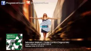 Sebastian Weikum - Cruise Control (Original Mix)