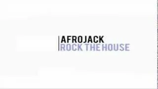 Afrojack - Rock The House (Radio Mix)