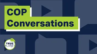 What do we need from COP26? 'COP Conversations' Series.