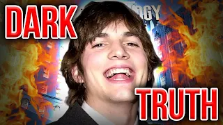 Murder, a Cult, & Lies: Ashton Kutcher's Dark Truth