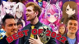 Best of ConnorDawg 2022 (ULTIMATE Clips Compilation)