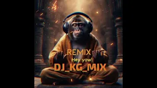 Dj_kg_mix_ Remix Hit TikTok 2024 Too Hit (Official Audio Remix)