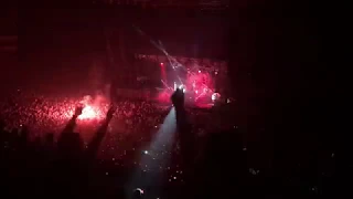 The Prodigy - Smack My Bitch Up (live in Saint Petersburg)
