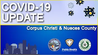 Public Health District COVID-19 Briefing, September 1, 2021