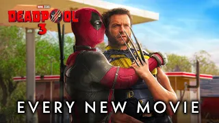 Top 20 Most Anticipated Movies of 2024!