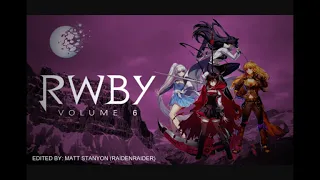 RWBY Volume 6 Episode 1 Spoiler Review