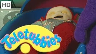 Teletubbies: Snails - Full Episode