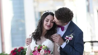 Ігор & Вікторія  Wedding Day 2