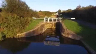 Caen Locks - Devizes