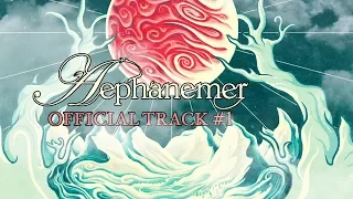 AEPHANEMER - The Sovereign (OFFICIAL TRACK)