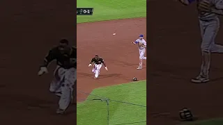 Back in 2014, Josh Harrison pulled off one of the craziest baserunning plays you’ll ever see!