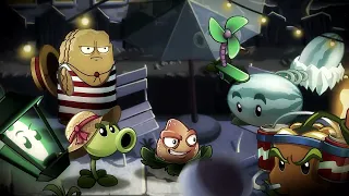 Plants vs  Zombies 2 Animation Collection Trailers 2023 PART 1 《植物大战僵尸2》