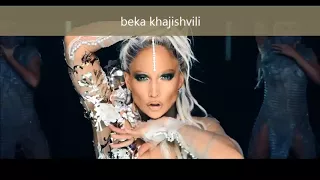 Jennifer Lopez - El Anillo (dance video)