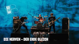 Die Nerven - DER ERDE GLEICH | live for REEPERBAHN FESTIVAL COLLIDE