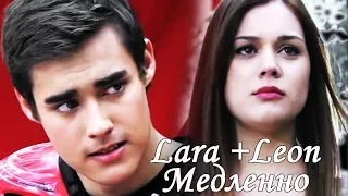 Violetta|Leon+Lara (collab with Lаna B)