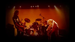 NIRVANA LIVE - SMELLS LIKE TEEN SPIRIT - RENNES - FRANCE (12/07/1991)