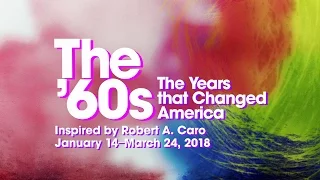 The 60s: The Years That Changed America