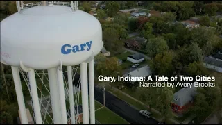 Gary, Indiana: A Tale of Two Cities (2018)