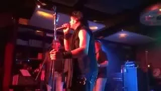 BEAUTIFUL GIRLS JEFF SCOTT SOTO JOE LESTER MITCH PERRY MATT STARR LUCKY STRIKE 6/3/2015