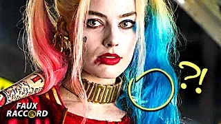 Top 10 Editing MISTAKES in SUICIDE SQUAD (Movie Mistakes)