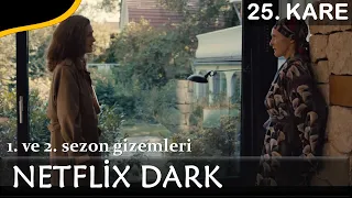 Netflix Dark Dizisi 1. ve 2. Sezon Gizemleri