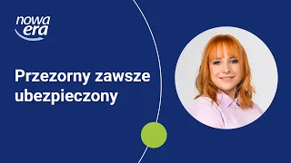 Przezorny zawsze ubezpieczony