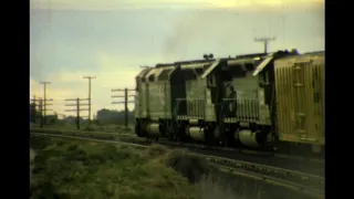 Harris film 095 - Stevens pass to Yakima Canyon